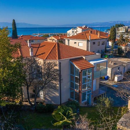 מאלינסקה Apartment Davor מראה חיצוני תמונה