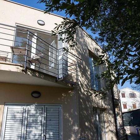מאלינסקה Apartment Davor מראה חיצוני תמונה
