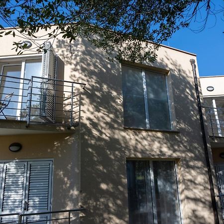 מאלינסקה Apartment Davor מראה חיצוני תמונה