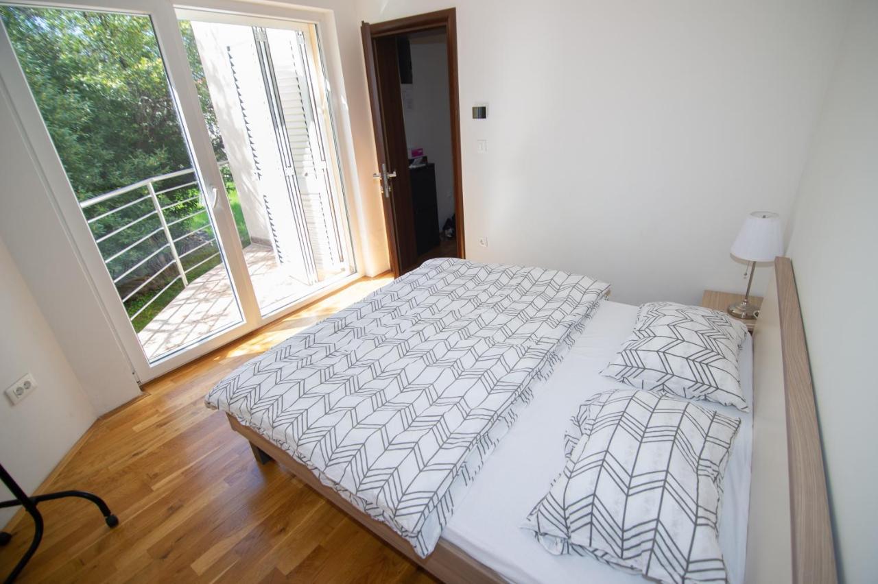 מאלינסקה Apartment Davor מראה חיצוני תמונה