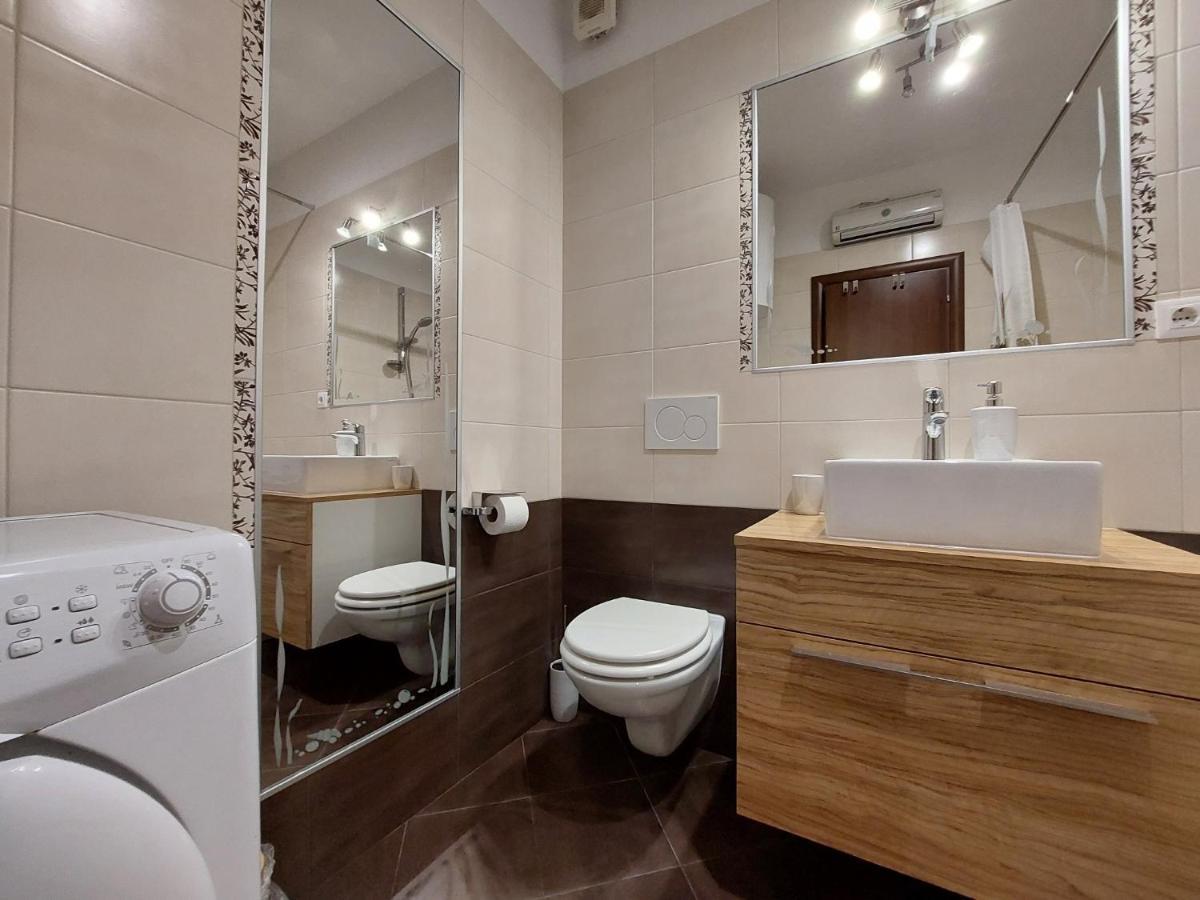 מאלינסקה Apartment Davor מראה חיצוני תמונה