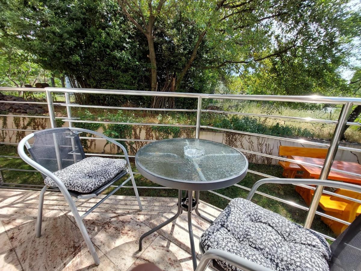 מאלינסקה Apartment Davor מראה חיצוני תמונה