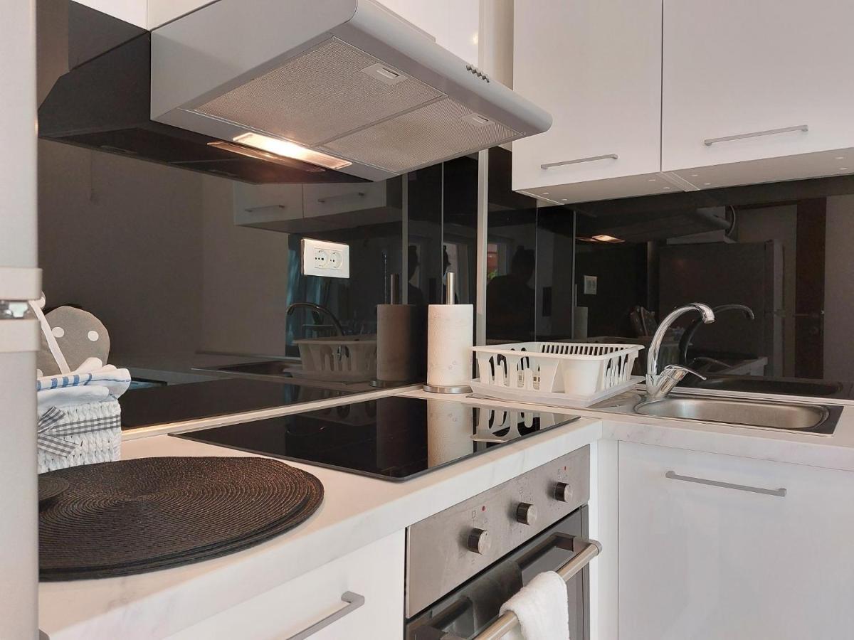 מאלינסקה Apartment Davor מראה חיצוני תמונה