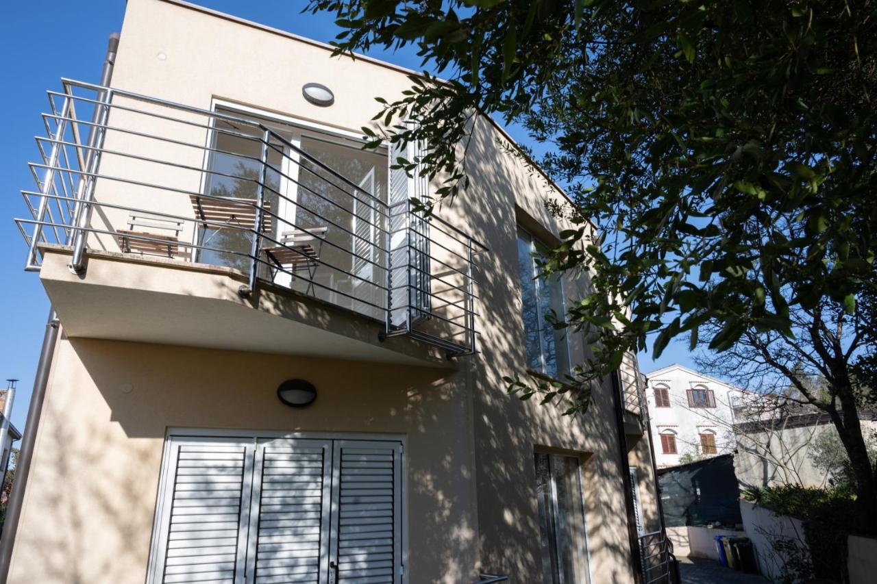 מאלינסקה Apartment Davor מראה חיצוני תמונה