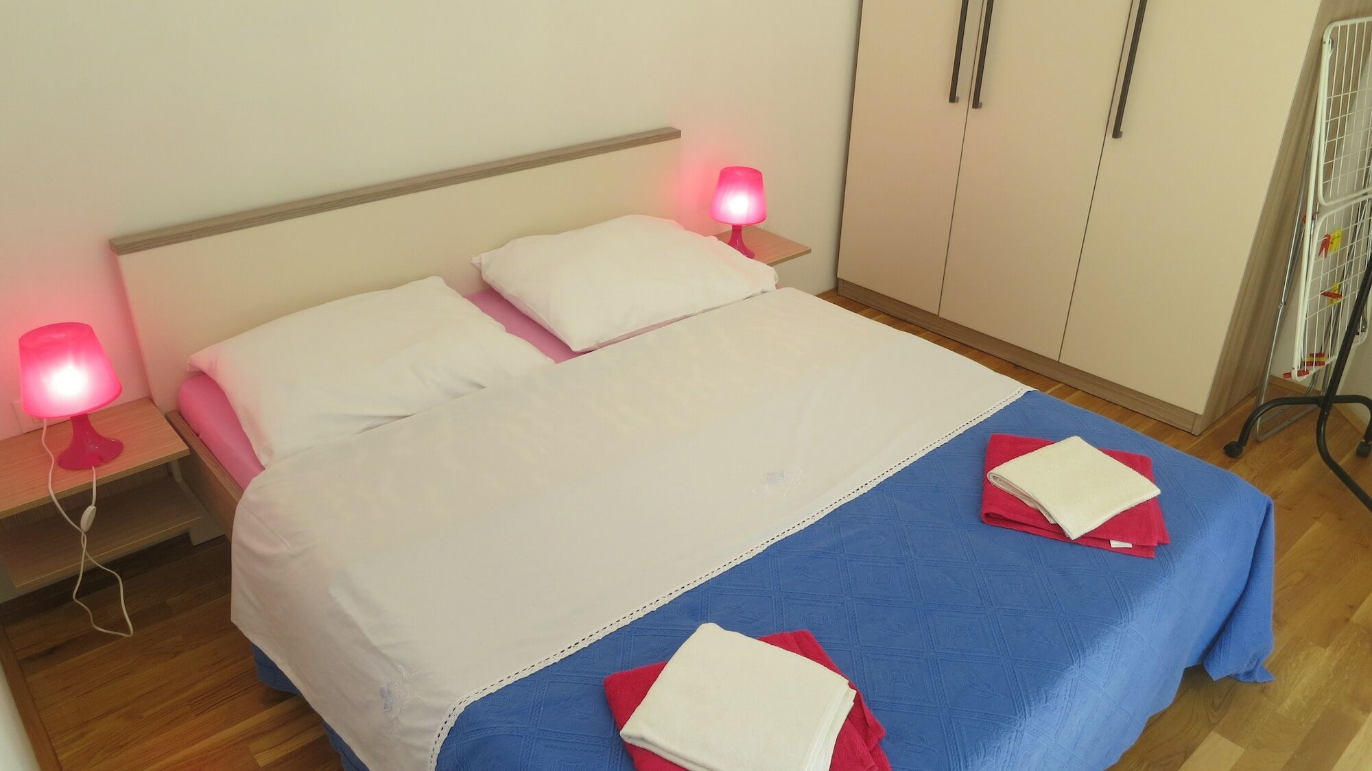 מאלינסקה Apartment Davor מראה חיצוני תמונה